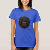 Herschel Walker | GOP Oreo Cookie T-Shirt (Voorkant)