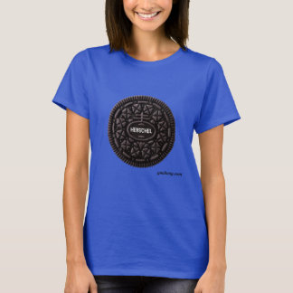 Herschel Walker | GOP Oreo Cookie T-Shirt