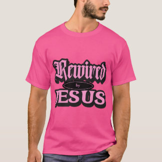 Herschreven door Jezus T-shirt