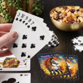 Herschrijf Leven Pokerkaarten (Insitu)