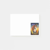 Herschrijf Leven Post-it® Notes (Voorkant)