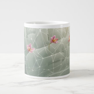 Hersen Botanische Creativiteit Grote Koffiekop