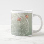 Hersen Botanische Creativiteit Grote Koffiekop (Rechts)