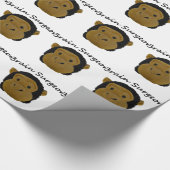 Hersen Chirurg Cadeaupapier (Hoek)