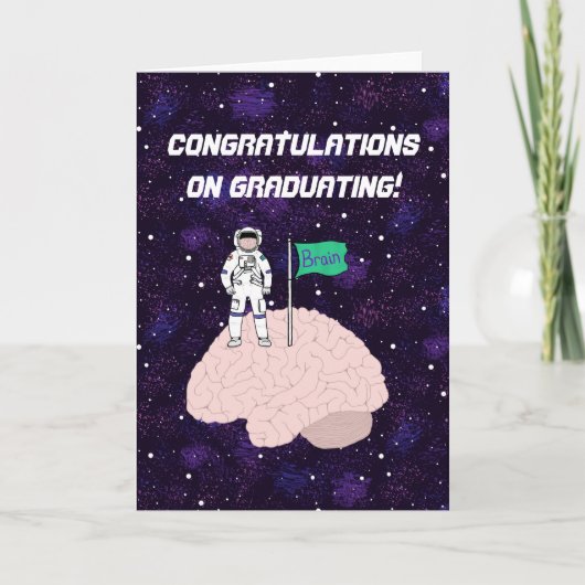 Hersen Landing Kaart (Voorkant)