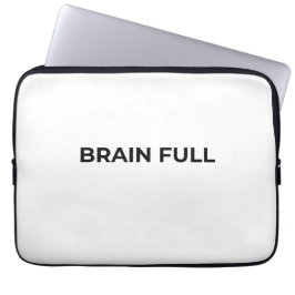 Hersen Volledig Minimalistische Professionele Lapt Laptop Sleeve
