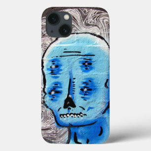 hersenachtig Case-Mate iPhone case
