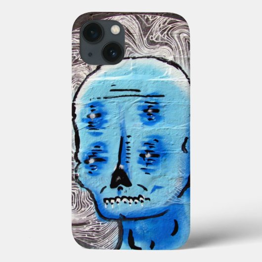 hersenachtig Case-Mate iPhone case (Achterkant)