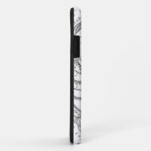  hersenanatomie Case-Mate iPhone case (Achterkant/rechts)