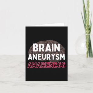 Hersenaneurysma bewustzijn Bourgondië lint aneurys Kaart