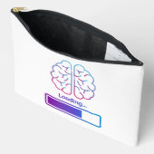 Hersenbelasting Etui (Open)