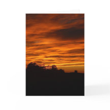 Hersenchirurgie Dented Halo Poem Kaart