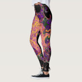 Hersenen 2 leggings (Links)