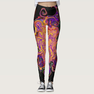 Hersenen 2 leggings