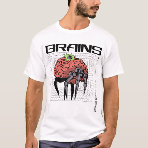 Hersenen De ultieme upgrade, Neurowetenschap, Neur T-shirt