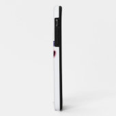 Hersenen die geweld gebruiken Case-Mate iPhone case (Achterkant/links)