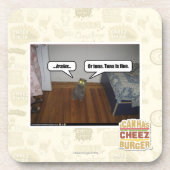 hersenen onderzetter (Voorkant)