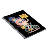 Hersenen op pauze: Dit ben ik! Nu Notitieboek (Rechterzijde)