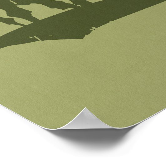 Hersenen! Poster (Hoek)