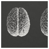 Hersenen! Stof (Close Up)