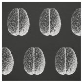 Hersenen! Stof (Swatch)