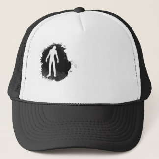 Hersenen! Trucker Pet