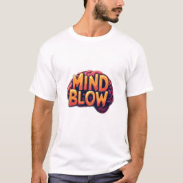 Hersenexplosie T-shirt
