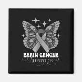 Hersenkanker Bewustzijn _2 Magneet (Voorkant)