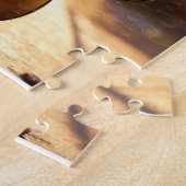 Hersenkraker Puzzel (Zijkant)