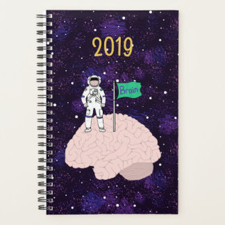 Hersenlanding Planner