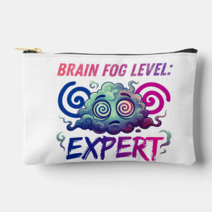 Hersennevel niveau: Expert – Perimenopauze Humor Etui