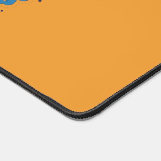 Hersenschedel Bureaumat (Hoek)