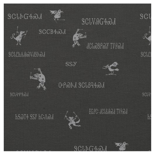 hersenschim stof (Close Up)