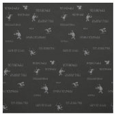 hersenschim stof (Swatch)