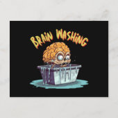 Hersenspoeling Informatiekaartje (Achterkant)