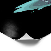 Hersenspoeling Perfect Poster (Hoek)