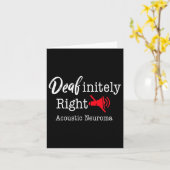 Hersentumor bewustzijn grijs lint zeker goed kaart (Gele Bloem)