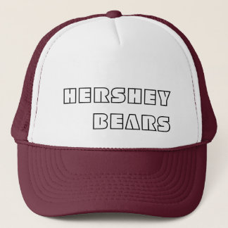 HERSHEY BEREN TRUCKER PET