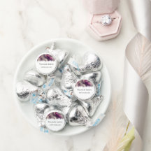 Hershey Chocolate Kisses