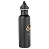 HERSHEY THEMA Water Fles (Links)