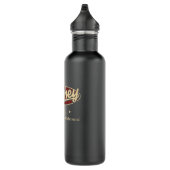 HERSHEY THEMA Water Fles (Rechts)