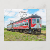 Hershey Train, Cuba