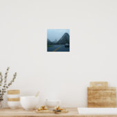 HersheyPark Poster (Keuken)