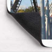 Hersheypark Roller Onderzetters Muismat (Hoek)