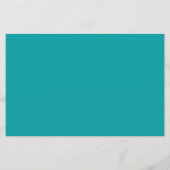 Hershey's Large Bar Wrapper Black Blauwgroen Damas (Achterkant)