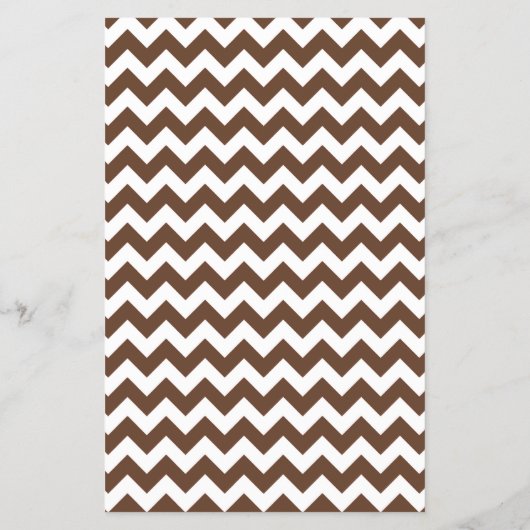 Hershey's Large Bar Wrapper Brown Sinaasappel Chev Flyer (Achterkant)