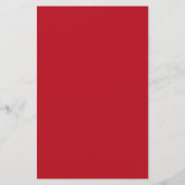 Hershey's Large Bar Wrapper Crimson Red Grey Bg Wh (Achterkant)