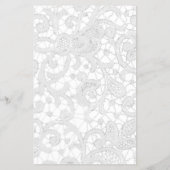 Hershey's Large Bar Wrapper Hoefijzers op hout Flyer (Achterkant)