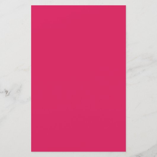 Hershey's Large Bar Wrapper Raspberry Pink Loops/S (Achterkant)