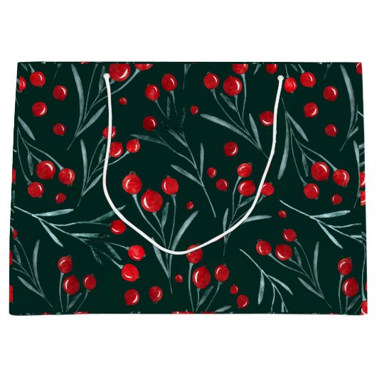 Hershey's & Traditie Groot Cadeauzakje (Voorkant)